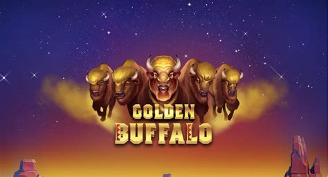 Golden Buffalo Parimatch